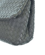 BOTTEGA VENETA（ボッテガヴェネタ）ショルダーバッグ グレー サイズ:- レディース/2200598659057