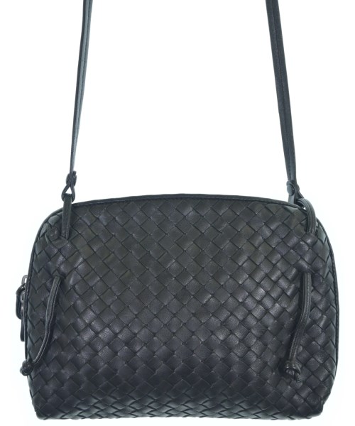 ボッテガベネタ(BOTTEGA VENETA)のBOTTEGA VENETA ショルダーバッグ