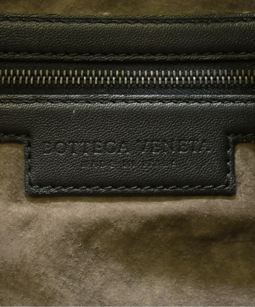 BOTTEGA VENETA（ボッテガヴェネタ）ショルダーバッグ 黒 サイズ:- レディース/2200598659149
