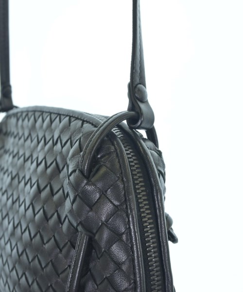 BOTTEGA VENETA（ボッテガヴェネタ）ショルダーバッグ 黒 サイズ:- レディース/2200598659149