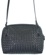 BOTTEGA VENETA（ボッテガヴェネタ）ショルダーバッグ 黒 サイズ:- レディース/2200598659149