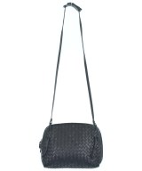 BOTTEGA VENETA（ボッテガヴェネタ）ショルダーバッグ 黒 サイズ:- レディース/2200598659149