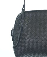 BOTTEGA VENETA（ボッテガヴェネタ）ショルダーバッグ 黒 サイズ:- レディース/2200598659149