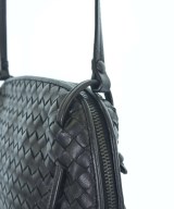 BOTTEGA VENETA（ボッテガヴェネタ）ショルダーバッグ 黒 サイズ:- レディース/2200598659149