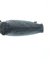 BOTTEGA VENETA（ボッテガヴェネタ）ショルダーバッグ 黒 サイズ:- レディース/2200598659149