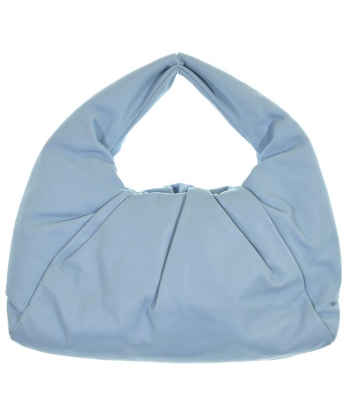 BOTTEGA VENETA（ボッテガヴェネタ）ハンドバッグ 青 サイズ:- レディース/2200598659866