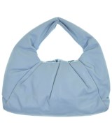 BOTTEGA VENETA（ボッテガヴェネタ）ハンドバッグ 青 サイズ:- レディース/2200598659866