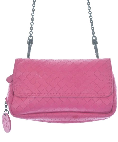 ボッテガベネタ(BOTTEGA VENETA)のBOTTEGA VENETA ショルダーバッグ