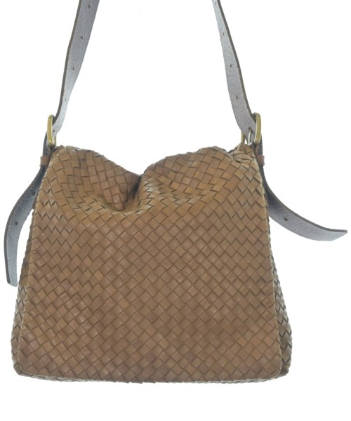 ボッテガベネタ(BOTTEGA VENETA)のBOTTEGA VENETA ショルダーバッグ