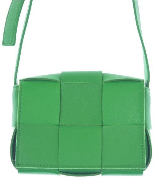 ボッテガベネタ(BOTTEGA VENETA)のBOTTEGA VENETA ショルダーバッグ