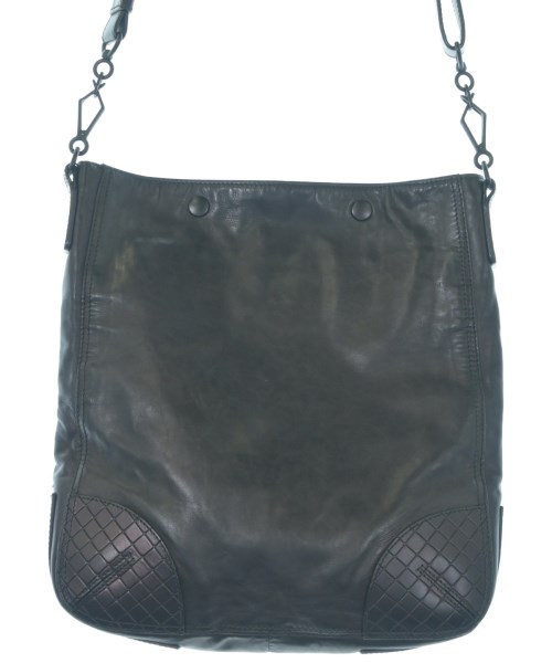 ボッテガベネタ(BOTTEGA VENETA)のBOTTEGA VENETA ショルダーバッグ