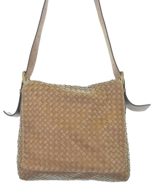 ボッテガベネタ(BOTTEGA VENETA)のBOTTEGA VENETA メッセンジャーバッグ