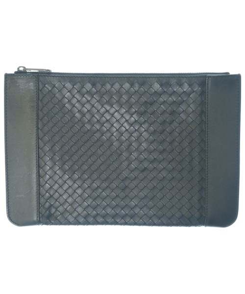 ボッテガベネタ(BOTTEGA VENETA)のBOTTEGA VENETA クラッチバッグ