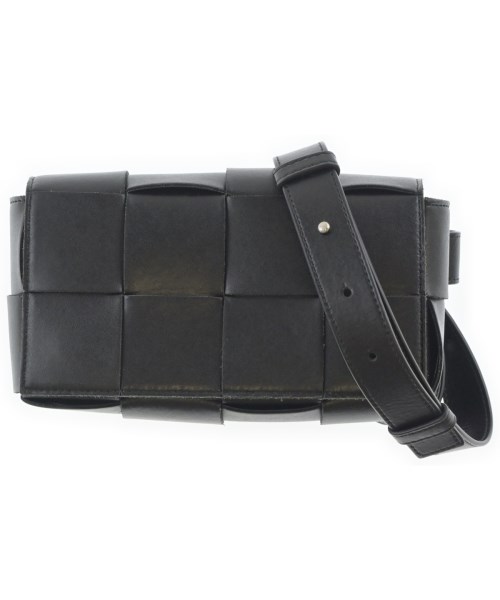 ボッテガベネタ(BOTTEGA VENETA)のBOTTEGA VENETA ショルダーバッグ