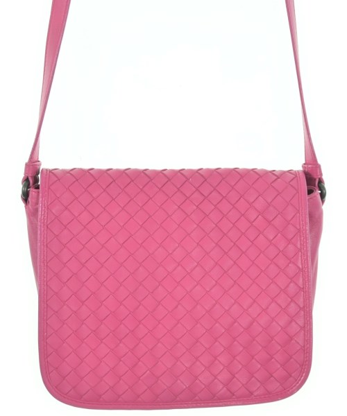 ボッテガベネタ(BOTTEGA VENETA)のBOTTEGA VENETA ショルダーバッグ