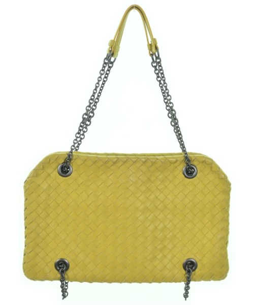 ボッテガベネタ(BOTTEGA VENETA)のBOTTEGA VENETA ハンドバッグ