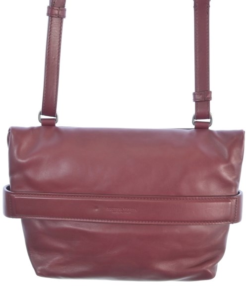 ボッテガベネタ(BOTTEGA VENETA)のBOTTEGA VENETA ショルダーバッグ
