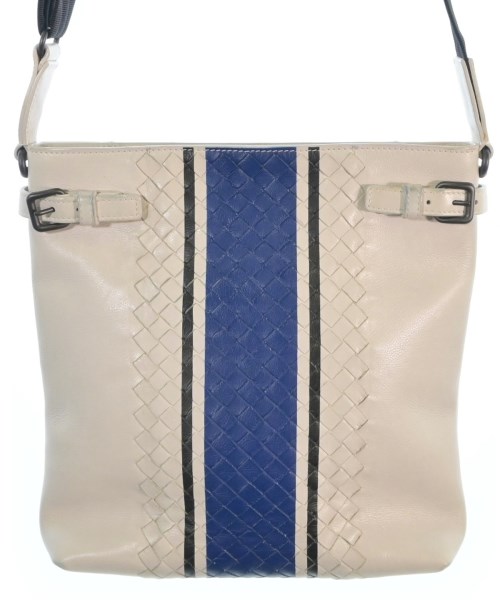 ボッテガベネタ(BOTTEGA VENETA)のBOTTEGA VENETA ショルダーバッグ