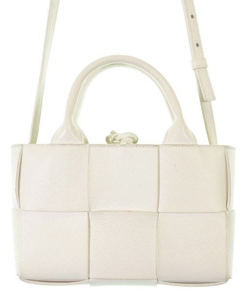 ボッテガベネタ(BOTTEGA VENETA)のBOTTEGA VENETA トートバッグ