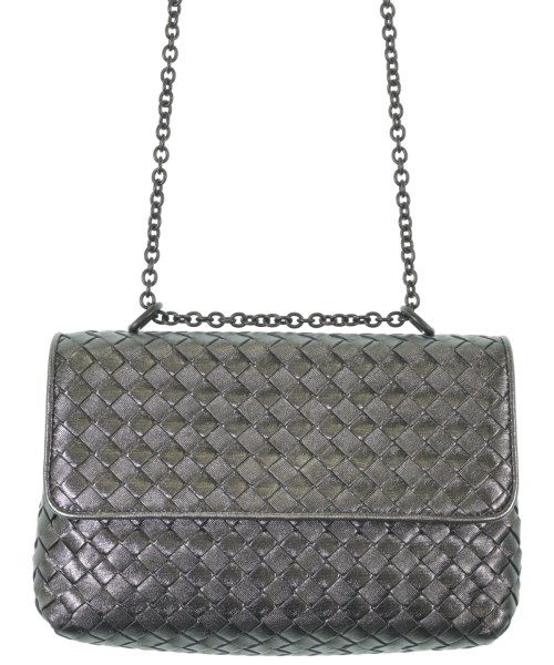 ボッテガベネタ(BOTTEGA VENETA)のBOTTEGA VENETA ショルダーバッグ