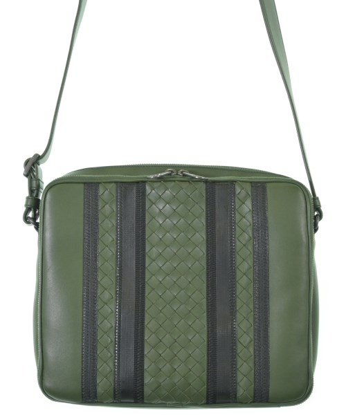 ボッテガベネタ(BOTTEGA VENETA)のBOTTEGA VENETA ショルダーバッグ
