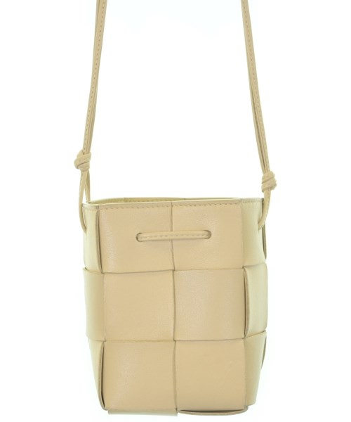 ボッテガベネタ(BOTTEGA VENETA)のBOTTEGA VENETA ショルダーバッグ