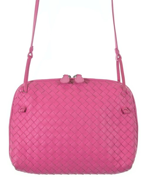ボッテガベネタ(BOTTEGA VENETA)のBOTTEGA VENETA ショルダーバッグ