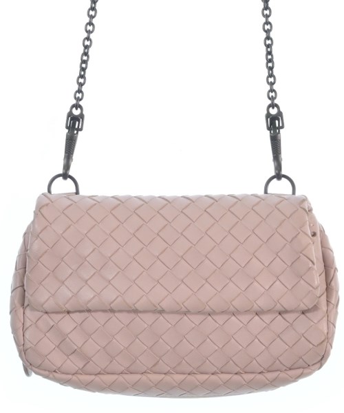 ボッテガベネタ(BOTTEGA VENETA)のBOTTEGA VENETA ショルダーバッグ