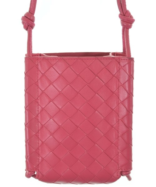 ボッテガベネタ(BOTTEGA VENETA)のBOTTEGA VENETA ショルダーバッグ