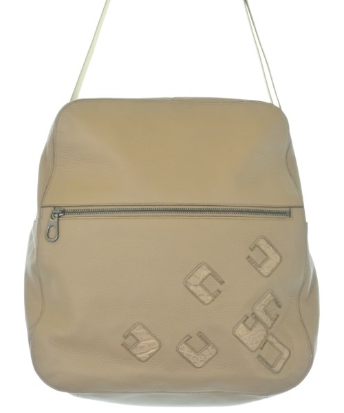 ボッテガベネタ(BOTTEGA VENETA)のBOTTEGA VENETA ショルダーバッグ