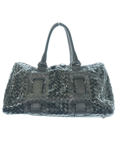 ボッテガベネタ(BOTTEGA VENETA)のBOTTEGA VENETA ハンドバッグ