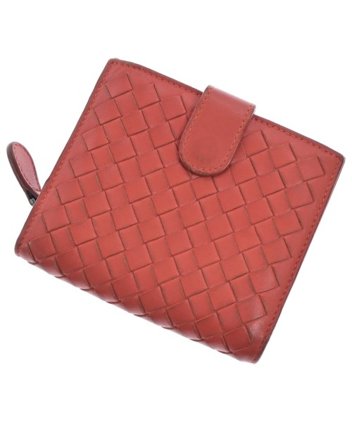 ボッテガベネタ(BOTTEGA VENETA)のBOTTEGA VENETA 財布・コインケース