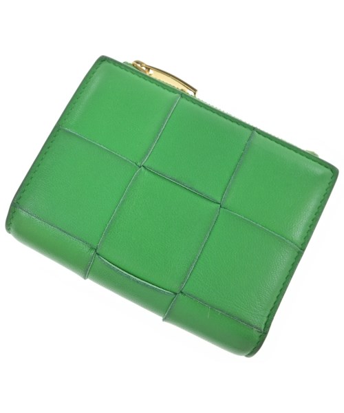 ボッテガベネタ(BOTTEGA VENETA)のBOTTEGA VENETA 財布・コインケース