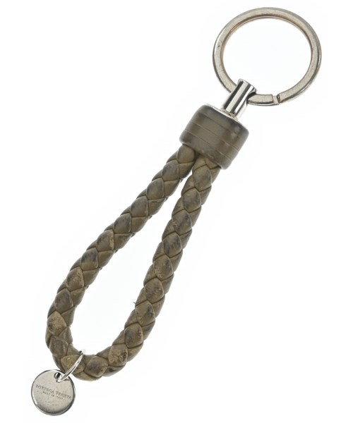 ボッテガベネタ(BOTTEGA VENETA)のBOTTEGA VENETA キーケース・キーホルダー