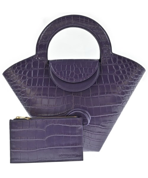 ボッテガベネタ(BOTTEGA VENETA)のBOTTEGA VENETA トートバッグ