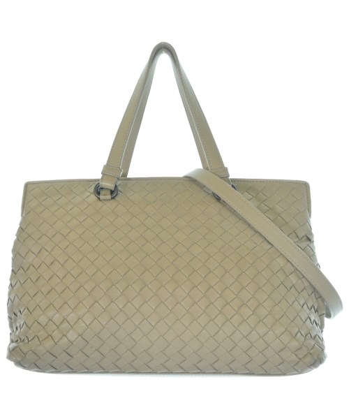 ボッテガベネタ(BOTTEGA VENETA)のBOTTEGA VENETA ハンドバッグ