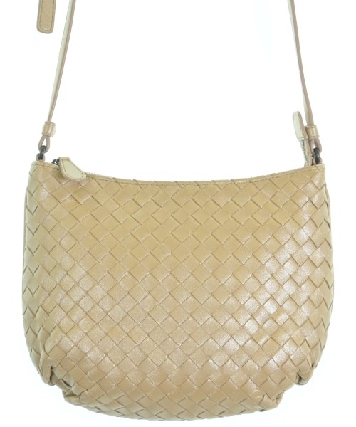 ボッテガベネタ(BOTTEGA VENETA)のBOTTEGA VENETA ショルダーバッグ