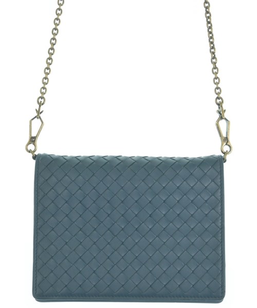 ボッテガベネタ(BOTTEGA VENETA)のBOTTEGA VENETA ショルダーバッグ