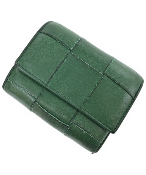 ボッテガベネタ(BOTTEGA VENETA)のBOTTEGA VENETA 財布・コインケース