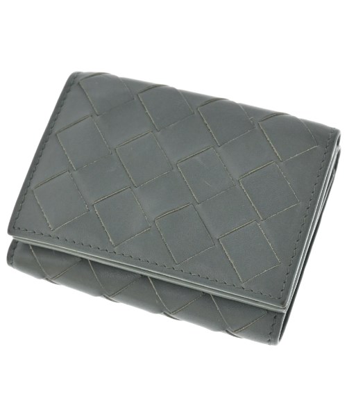BOTTEGA VENETA（ボッテガヴェネタ）財布・コインケース 緑