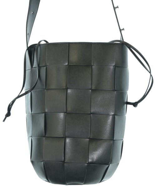 ボッテガベネタ(BOTTEGA VENETA)のBOTTEGA VENETA ショルダーバッグ