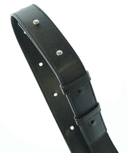 BOTTEGA VENETA（ボッテガヴェネタ）ショルダーバッグ 黒 サイズ:- レディース/2200621035018