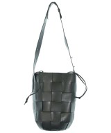 BOTTEGA VENETA（ボッテガヴェネタ）ショルダーバッグ 黒 サイズ:- レディース/2200621035018