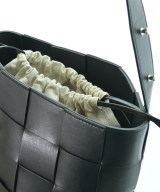 BOTTEGA VENETA（ボッテガヴェネタ）ショルダーバッグ 黒 サイズ:- レディース/2200621035018