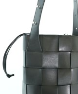 BOTTEGA VENETA（ボッテガヴェネタ）ショルダーバッグ 黒 サイズ:- レディース/2200621035018