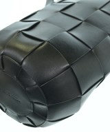 BOTTEGA VENETA（ボッテガヴェネタ）ショルダーバッグ 黒 サイズ:- レディース/2200621035018