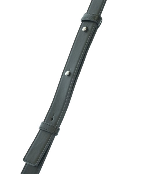 BOTTEGA VENETA（ボッテガヴェネタ）ショルダーバッグ 黒 サイズ:- レディース/2200621035025