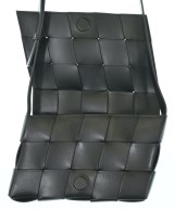 BOTTEGA VENETA（ボッテガヴェネタ）ショルダーバッグ 黒 サイズ:- レディース/2200621035025