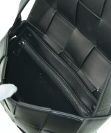 BOTTEGA VENETA（ボッテガヴェネタ）ショルダーバッグ 黒 サイズ:- レディース/2200621035025