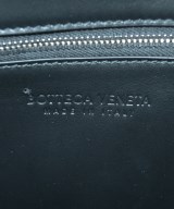 BOTTEGA VENETA（ボッテガヴェネタ）ショルダーバッグ 黒 サイズ:- レディース/2200621035025